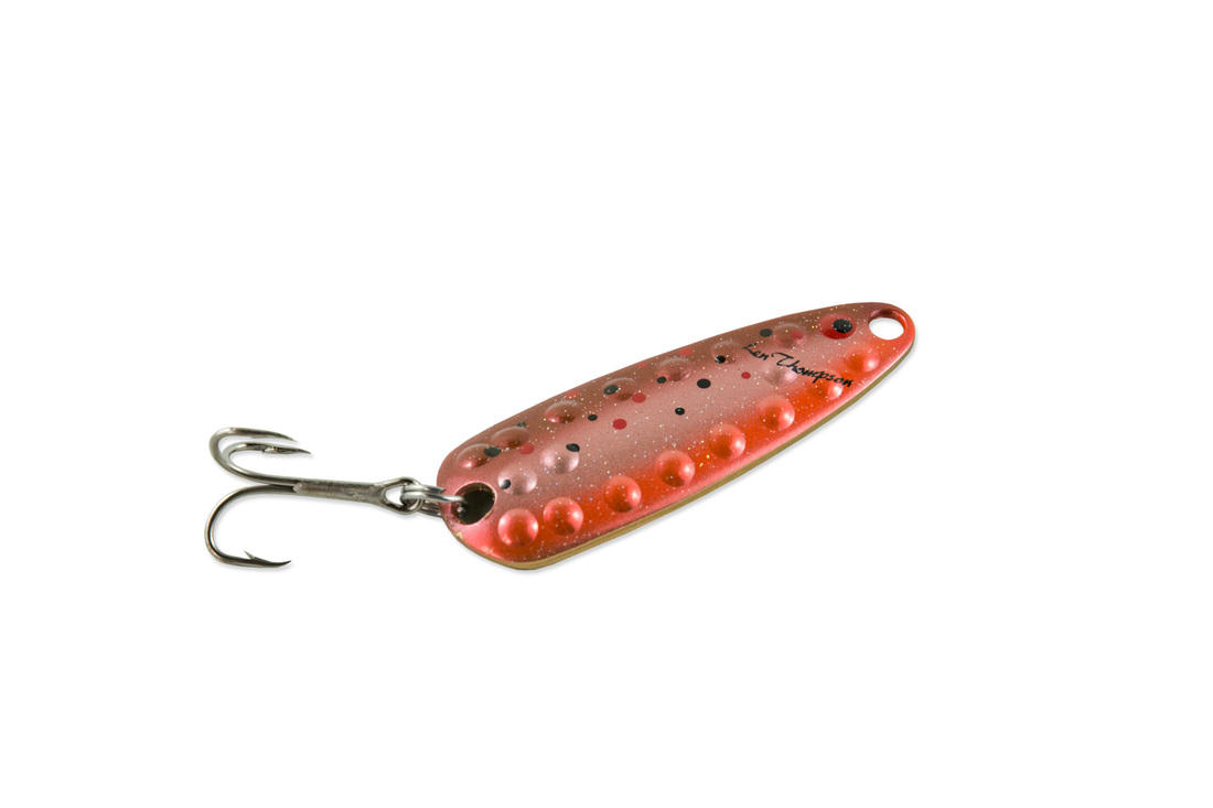 Category: Fish Like A Pro - Len Thompson Fishing Lures