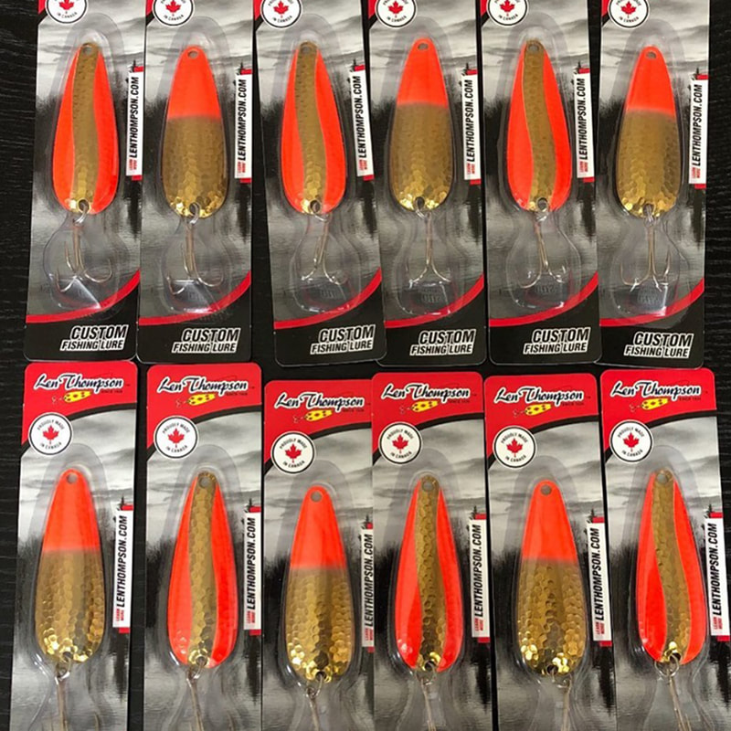 CustomLure Online - Your One-Stop Shop for DIY Fishing Lure Supplies –  Custom Lure Online